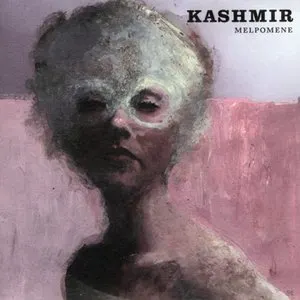 Pochette de Melpomene de Kashmir