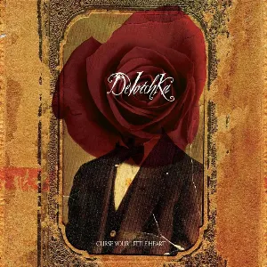 Pochette de Curse Your Little Heart de DeVotchKa