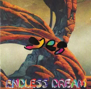 Pochette 1994‐06‐19: Endless Dream: Finger Lakes Performing Arts Center, Canandaigua, NY, USA