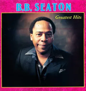 Pochette de Greatest Hits de B.B. Seaton