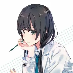 Pochette de SHIROBAKO オリジナル・サウンドトラック1 de Shiro Hamaguchi