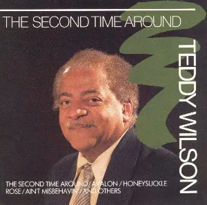Pochette de The Second Time Around de Teddy Wilson