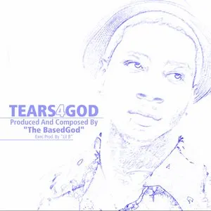 Pochette de Tears 4 God de Lil B