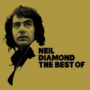 Pochette The Best of Neil Diamond