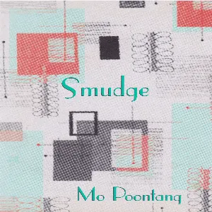 Pochette de Mo Poontang de Smudge
