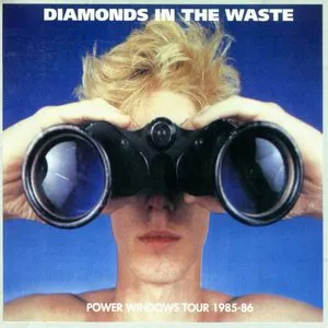 Pochette Diamonds in the Waste