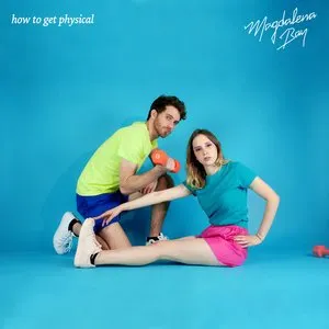 Pochette de How to Get Physical de Magdalena Bay