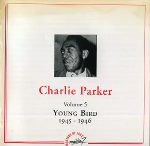 Pochette Volume 5: Young Bird Dec. 1945-April 1946
