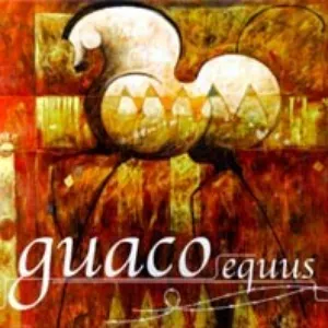Pochette de Equus de Guaco