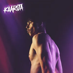 Pochette de Hirttää kiinni de Käärijä