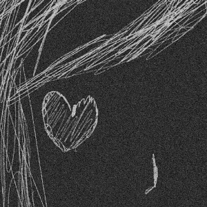 Pochette de Purple Hearts in Her Eyes (AgonyOST remix) de Sewerslvt
