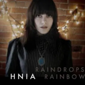 Pochette de Raindrops Rainbow de His Name Is Alive