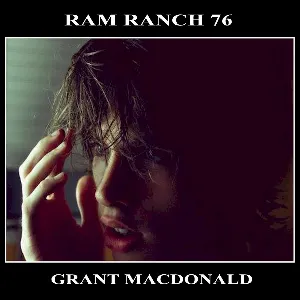 Pochette de Ram Ranch 76 de Grant MacDonald