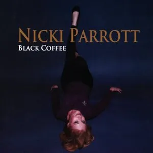 Pochette de Black Coffee de Nicki Parrott