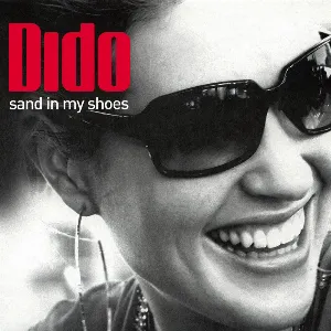 Pochette Sand in My Shoes