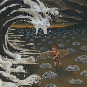 Pochette de Kapitaalschuim de Lugubrum