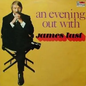 Pochette An Evening Out With James Last