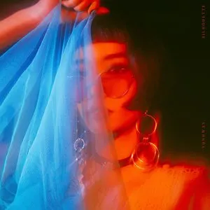 Pochette de Silhouette de YUNHWAY