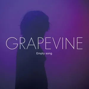 Pochette de Empty song de GRAPEVINE