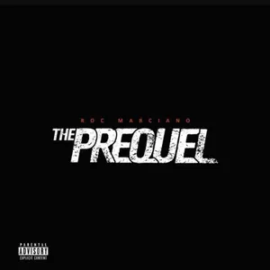 Pochette de The Prequel de Roc Marciano