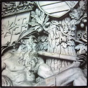 Pochette de 1888 de Current 93