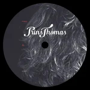 Pochette de Å de Prins Thomas