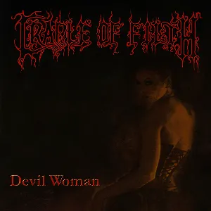 Pochette Devil Woman
