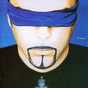 Pochette de Tempo de Pedro Abrunhosa