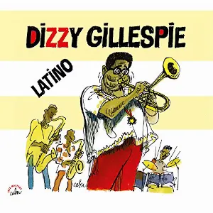 Pochette Dizzy Gillespie