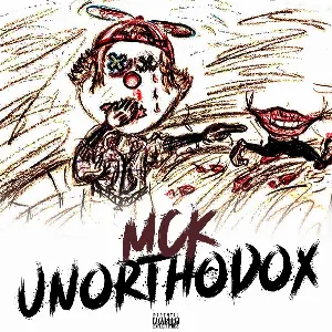 Pochette de Unorthodox de MCK