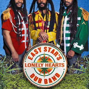 Pochette Easy Star’s Lonely Hearts Dub Band