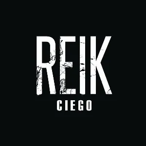 Pochette de Ciego de Reik