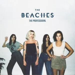 Pochette de The Professional de The Beaches