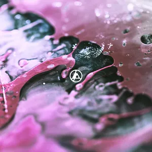Pochette de Two Faced de Linkin Park