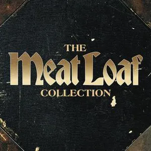 Pochette Dead Ringer for Love: The Meat Loaf Collection