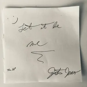 Pochette de Let It Be Me de Justin Jesso