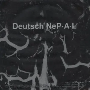Pochette de Deutsch NeP•A•L de Deutsch Nepal