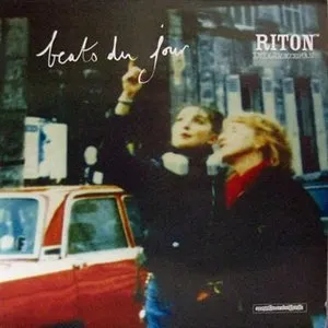 Pochette de Beats du Jour de Riton