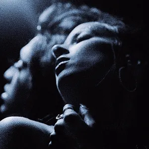 Pochette de Do Better de Anjulie
