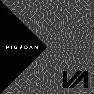 Pochette de Complex de Pig&Dan