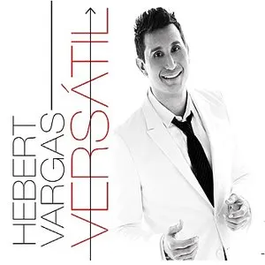 Pochette de Versátil de Hebert Vargas