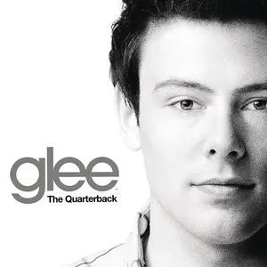 Pochette de The Quarterback de Glee Cast