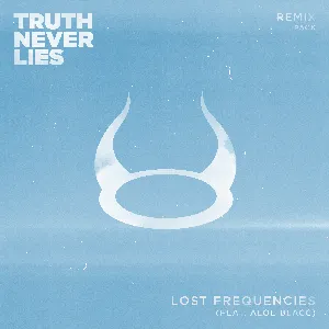 Pochette Truth Never Lies (remix pack)