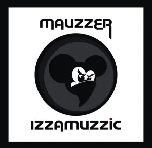 Pochette de Mauzzer de Izzamuzzic