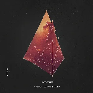 Pochette de Attraction de Airwave