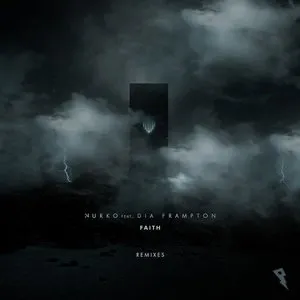 Pochette de Faith (The Remixes) de NURKO