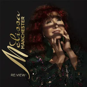 Pochette de Just Too Many People de Melissa Manchester