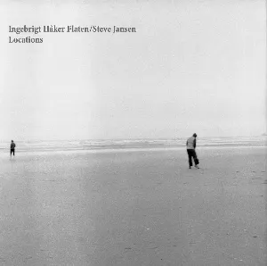 Pochette de Locations de Ingebrigt Håker Flaten