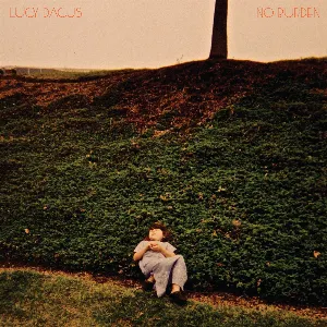 Pochette de No Burden de Lucy Dacus