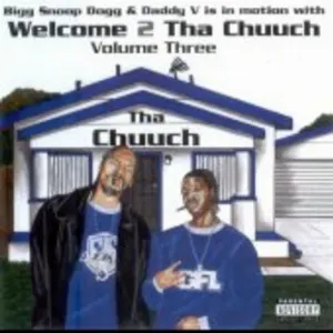 Pochette Welcome To Tha Chuuch Vol. 3